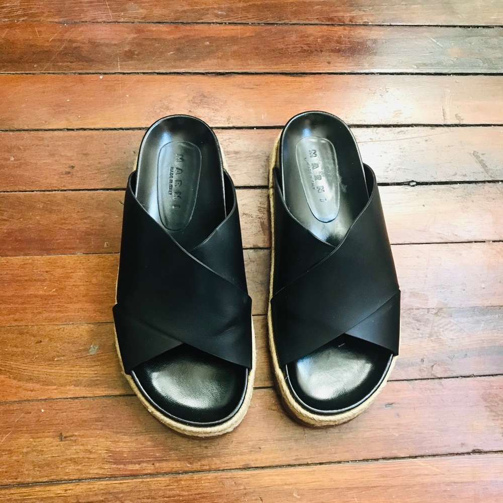 MARNI Sandal